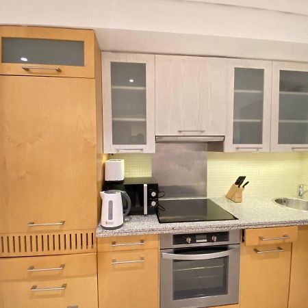 Lux Bnb Studio Downtown Fountain View Dubai Bagian luar foto